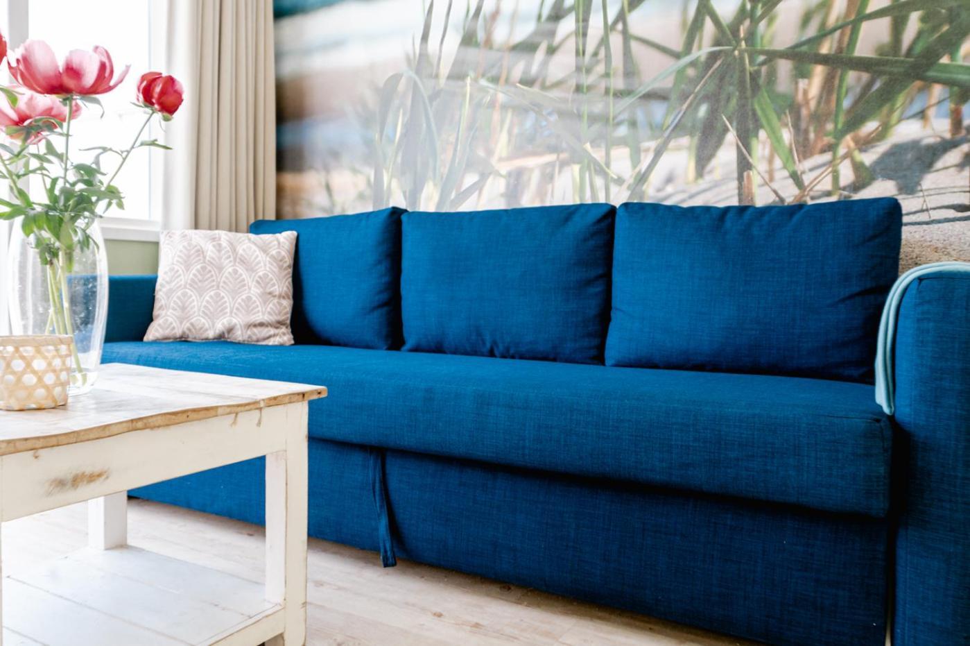 וייק אן זיי Rijk Aan Zee Ecolodges מראה חיצוני תמונה