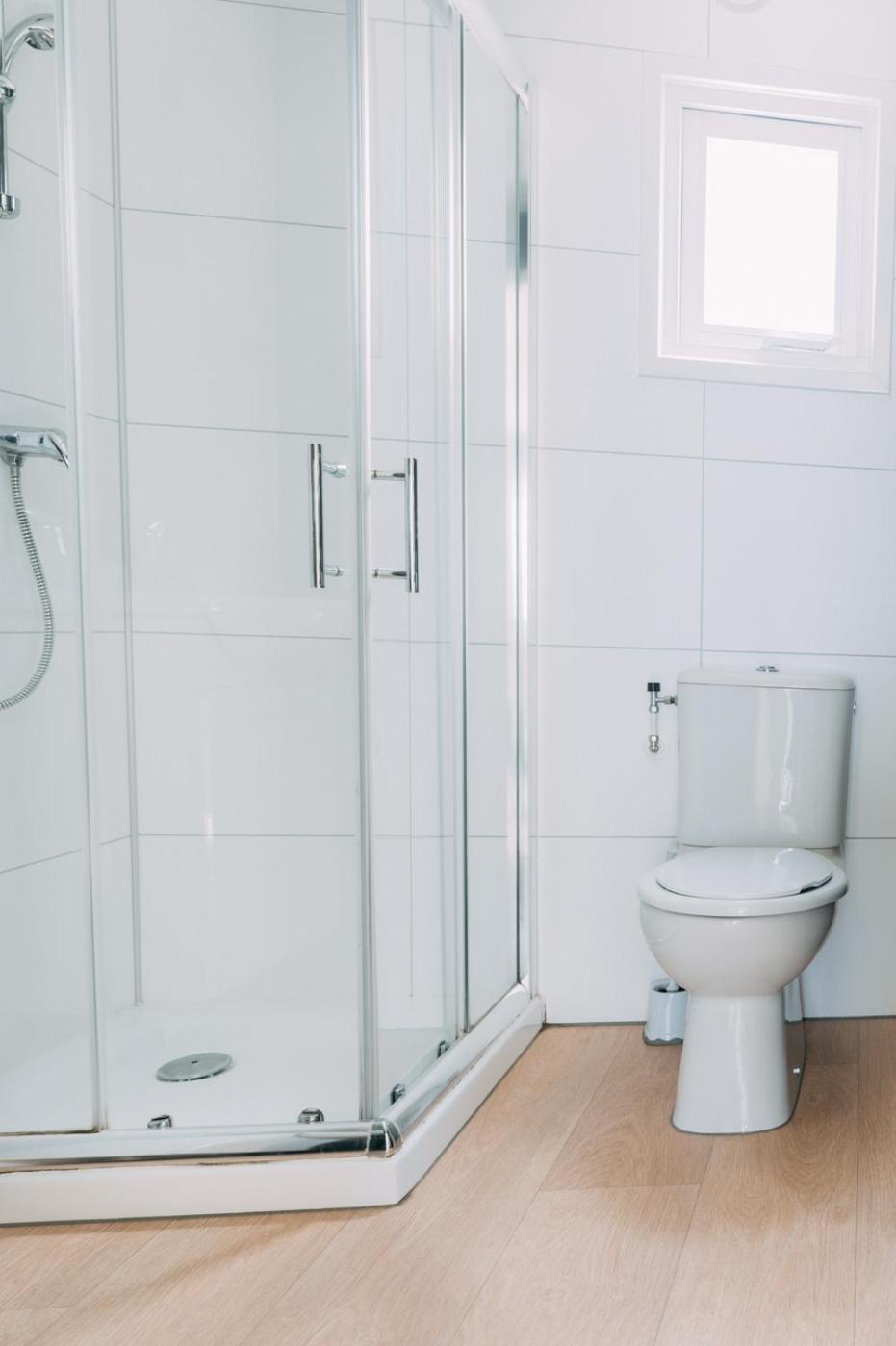 וייק אן זיי Rijk Aan Zee Ecolodges מראה חיצוני תמונה